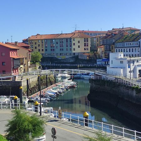 Hotel Puerto Rico Llanes Εξωτερικό φωτογραφία