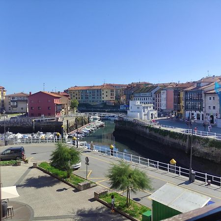 Hotel Puerto Rico Llanes Εξωτερικό φωτογραφία