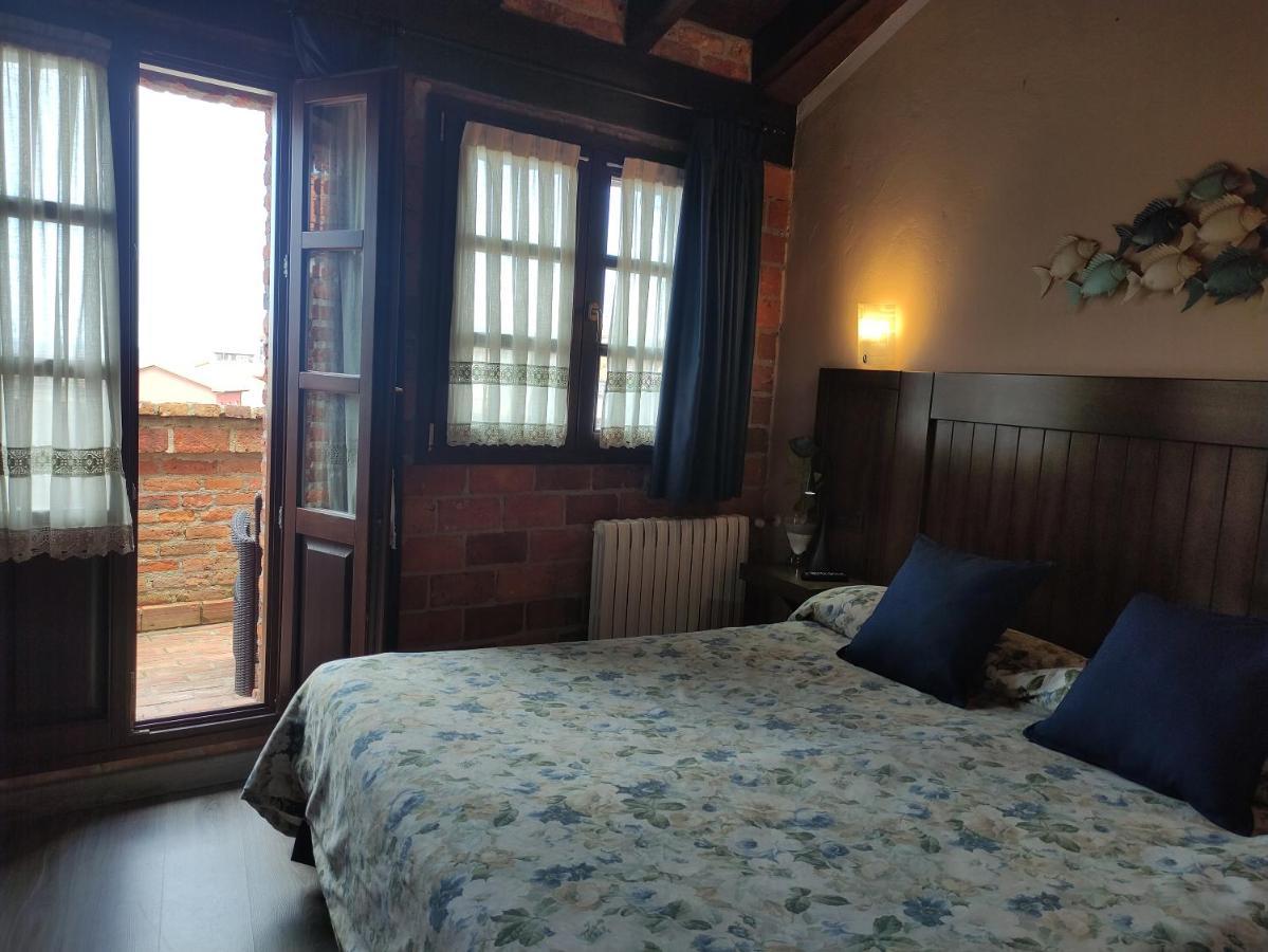Hotel Puerto Rico Llanes Εξωτερικό φωτογραφία