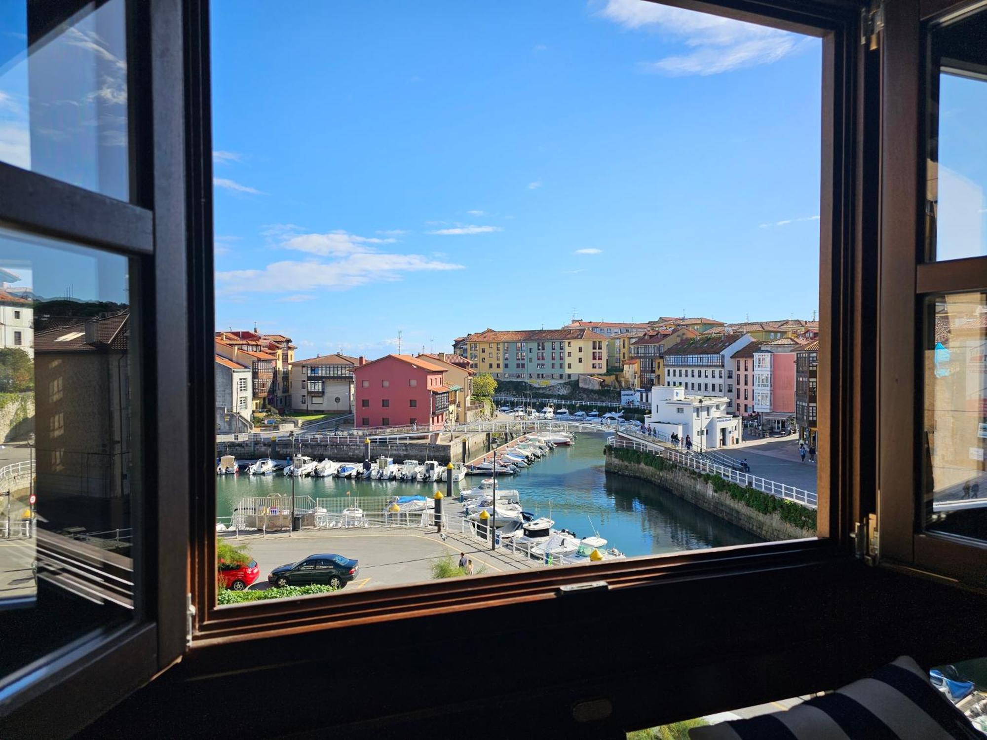 Hotel Puerto Rico Llanes Εξωτερικό φωτογραφία