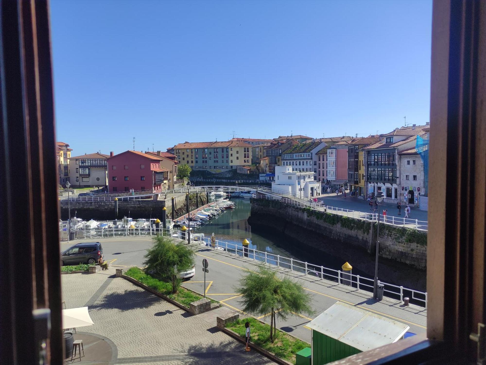 Hotel Puerto Rico Llanes Εξωτερικό φωτογραφία