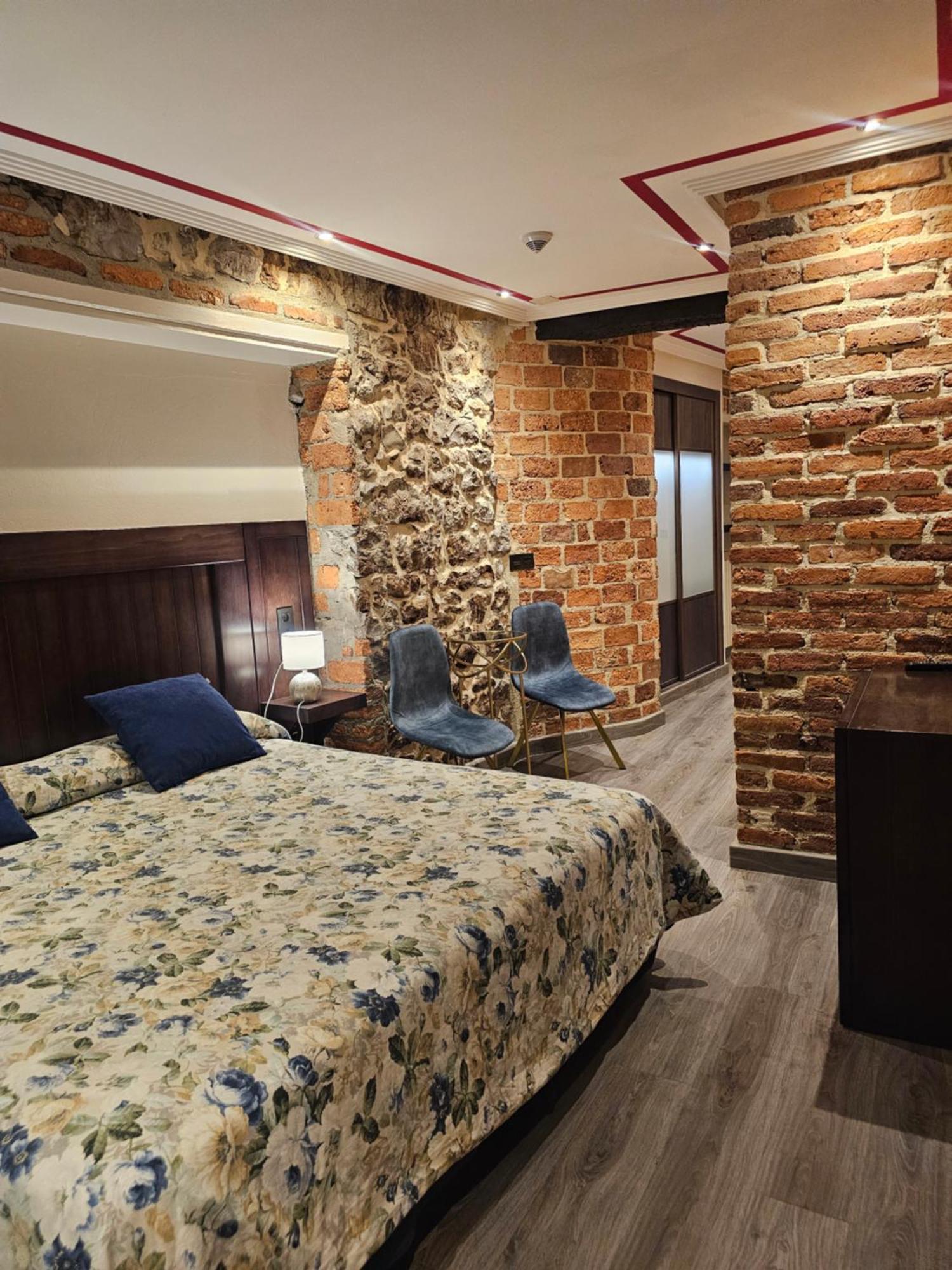 Hotel Puerto Rico Llanes Εξωτερικό φωτογραφία
