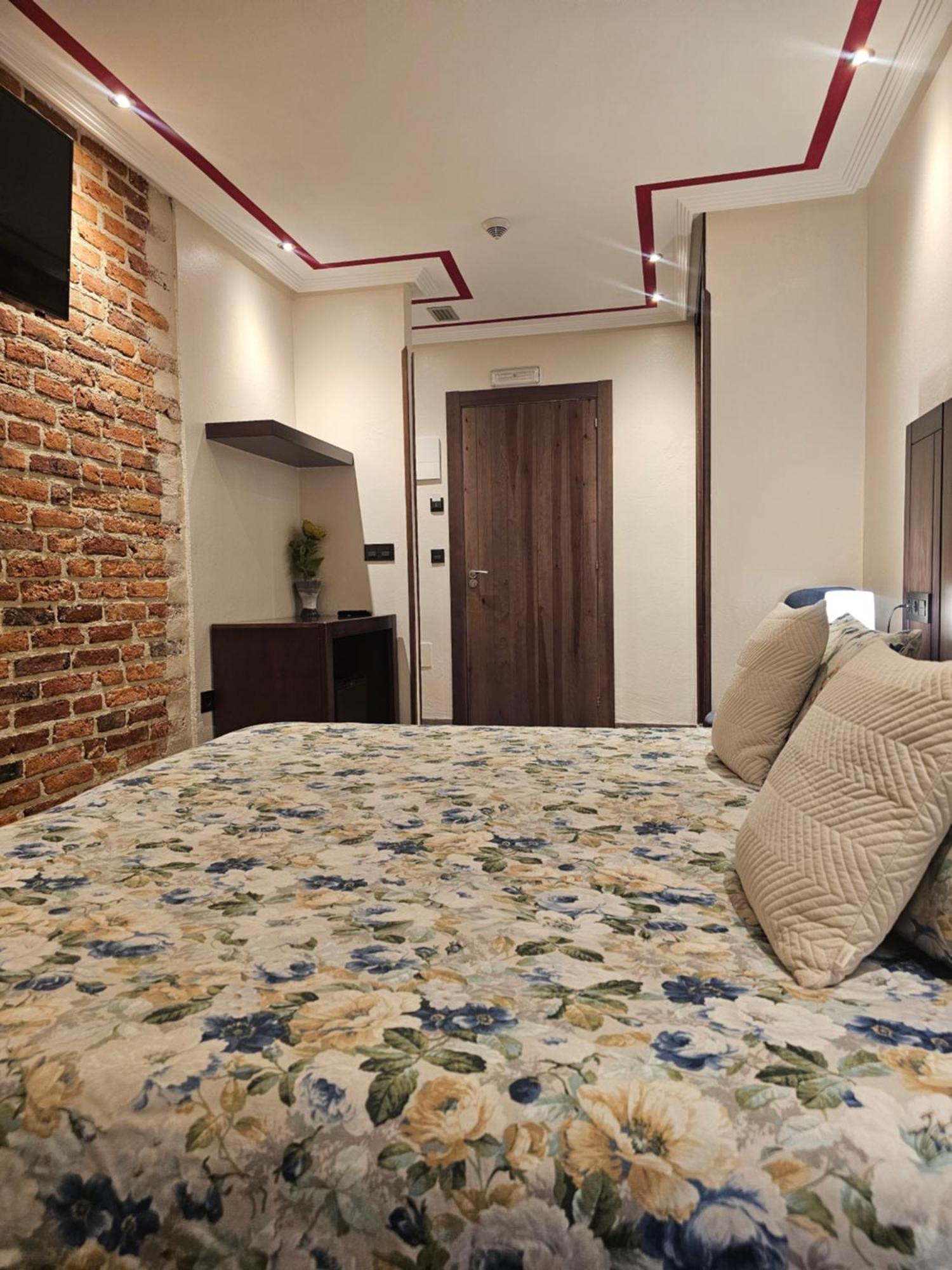 Hotel Puerto Rico Llanes Εξωτερικό φωτογραφία