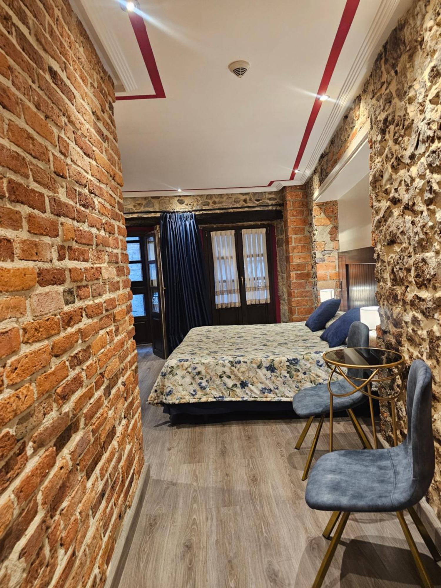 Hotel Puerto Rico Llanes Εξωτερικό φωτογραφία