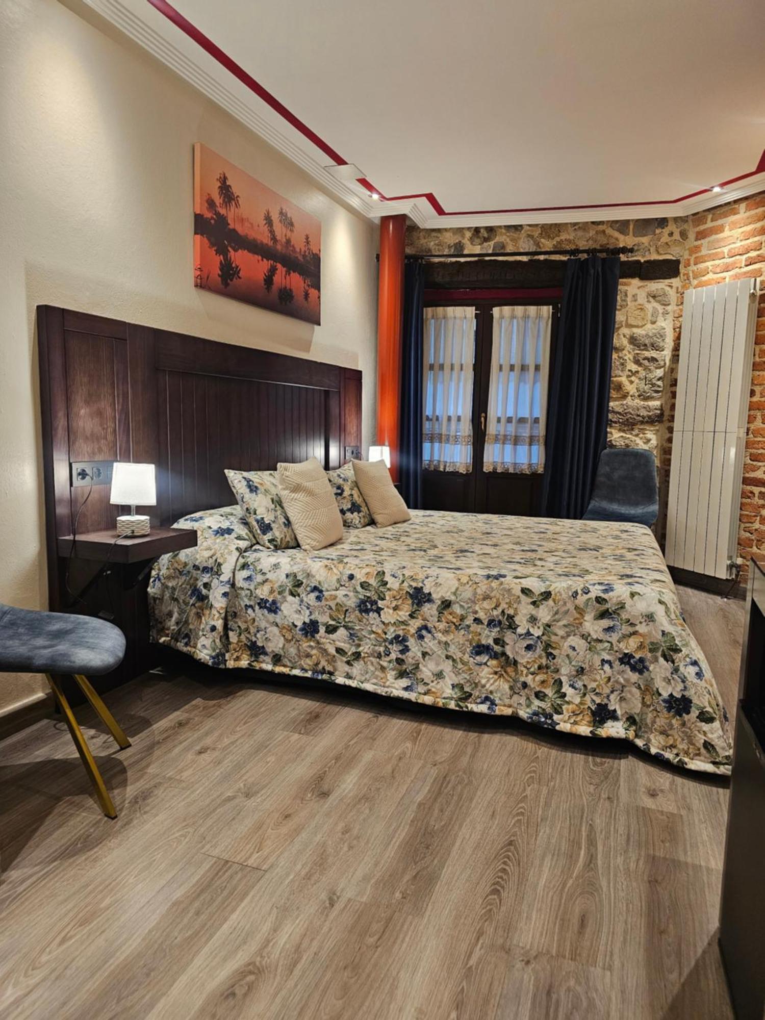Hotel Puerto Rico Llanes Εξωτερικό φωτογραφία