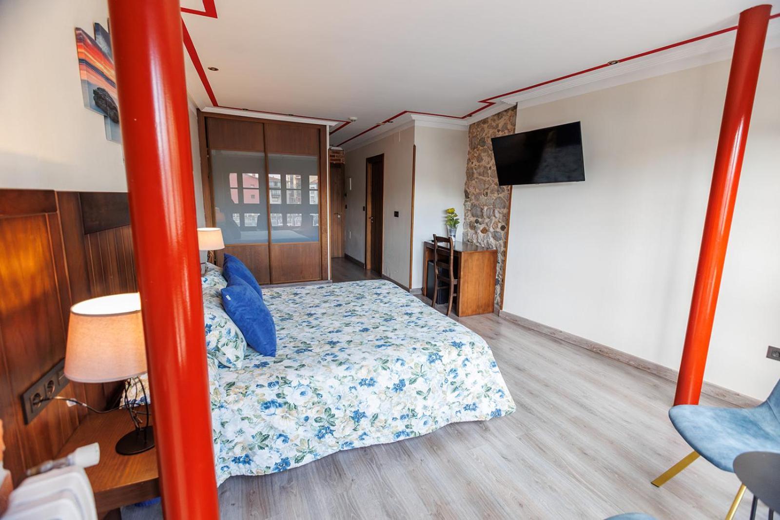 Hotel Puerto Rico Llanes Εξωτερικό φωτογραφία