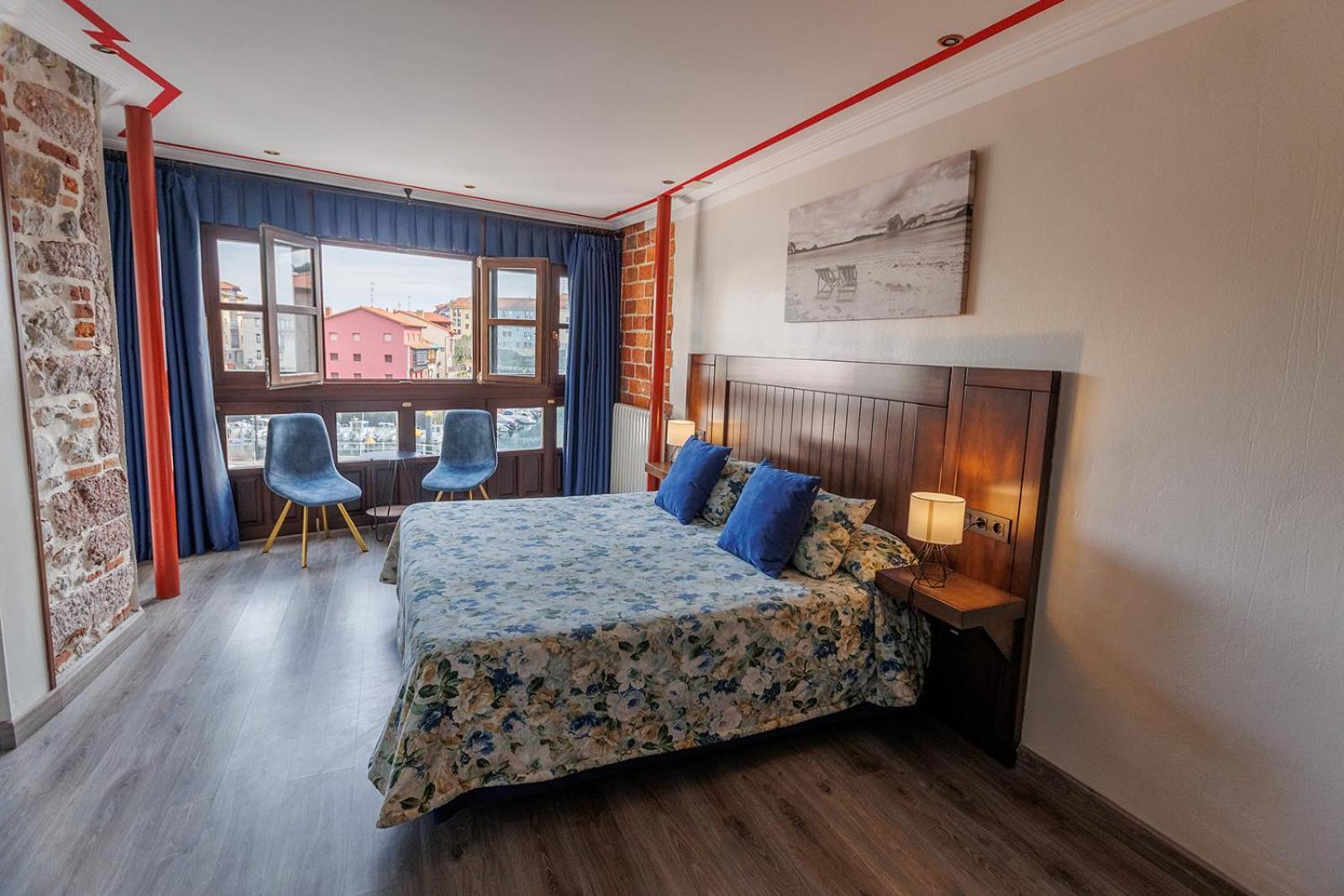 Hotel Puerto Rico Llanes Εξωτερικό φωτογραφία