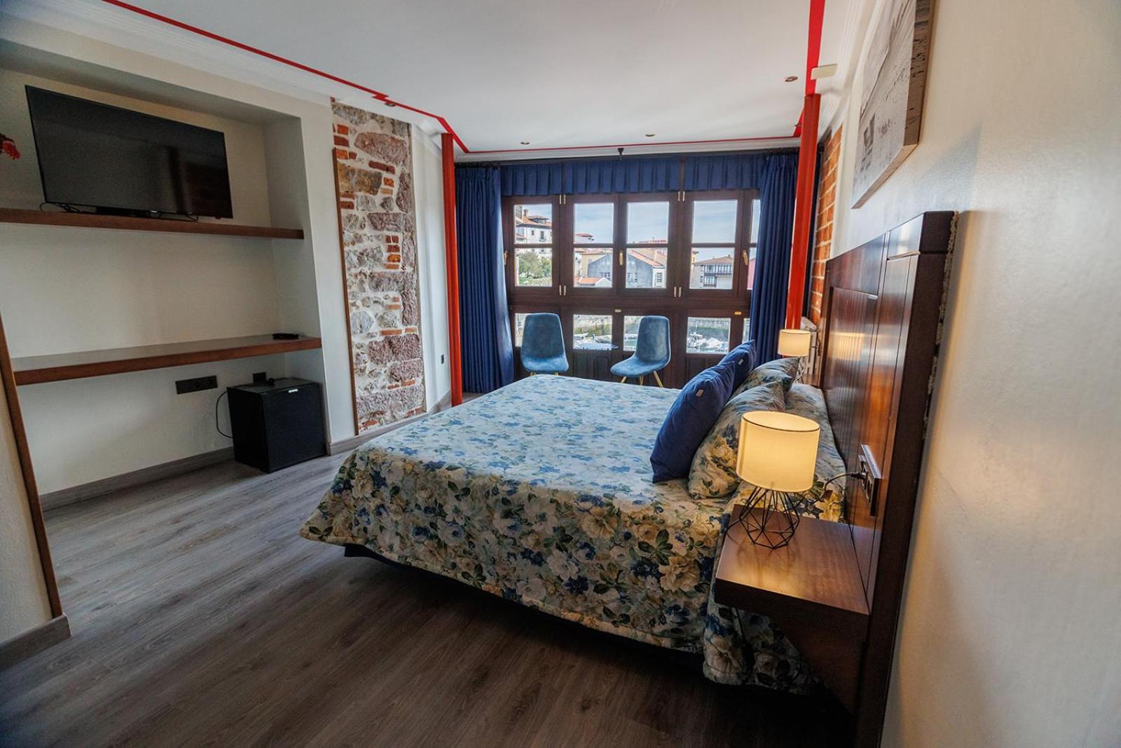 Hotel Puerto Rico Llanes Εξωτερικό φωτογραφία