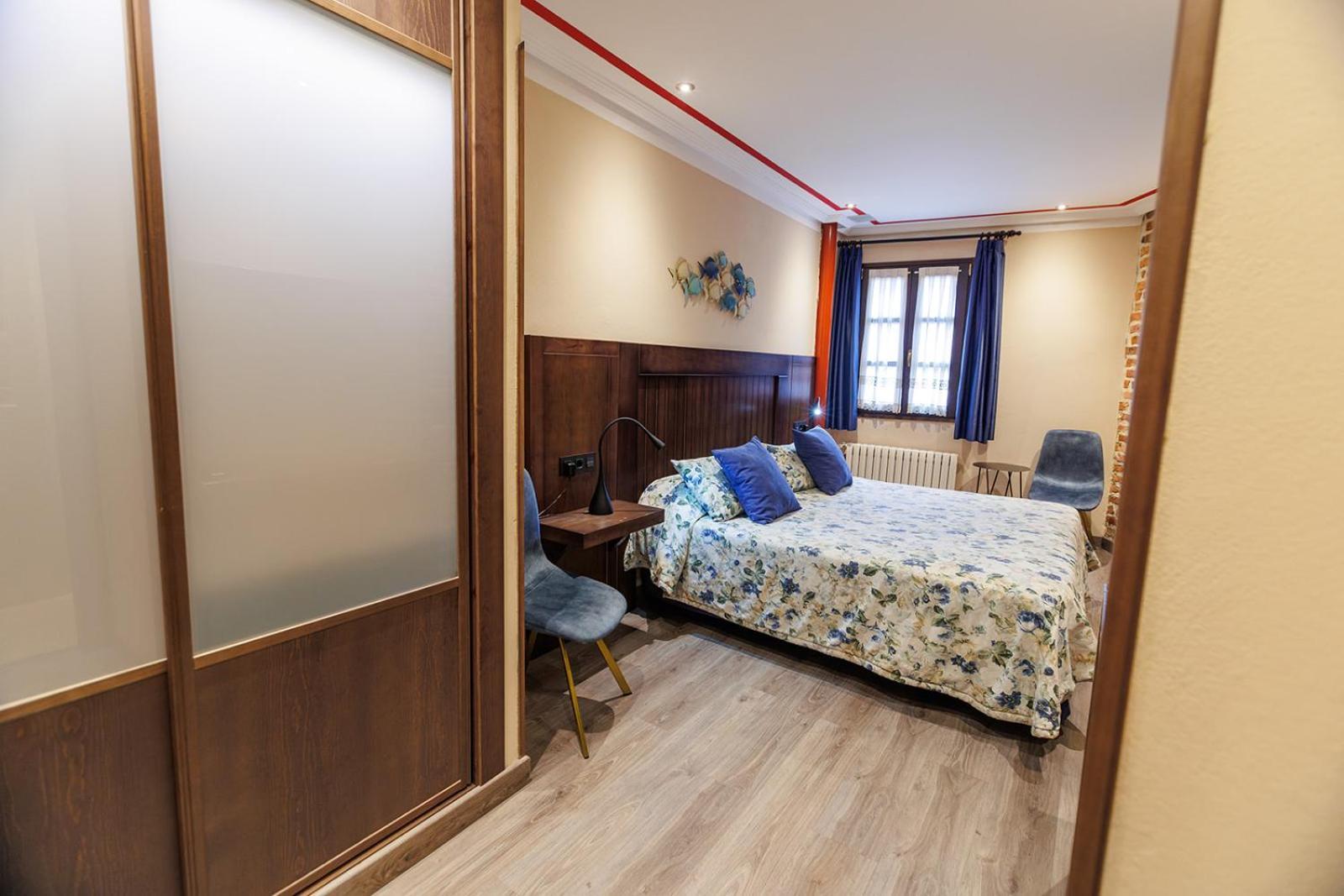 Hotel Puerto Rico Llanes Εξωτερικό φωτογραφία