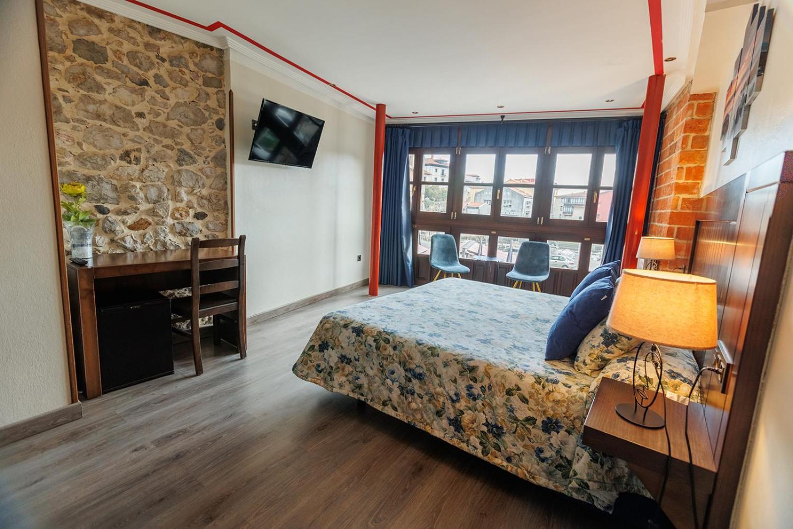 Hotel Puerto Rico Llanes Εξωτερικό φωτογραφία