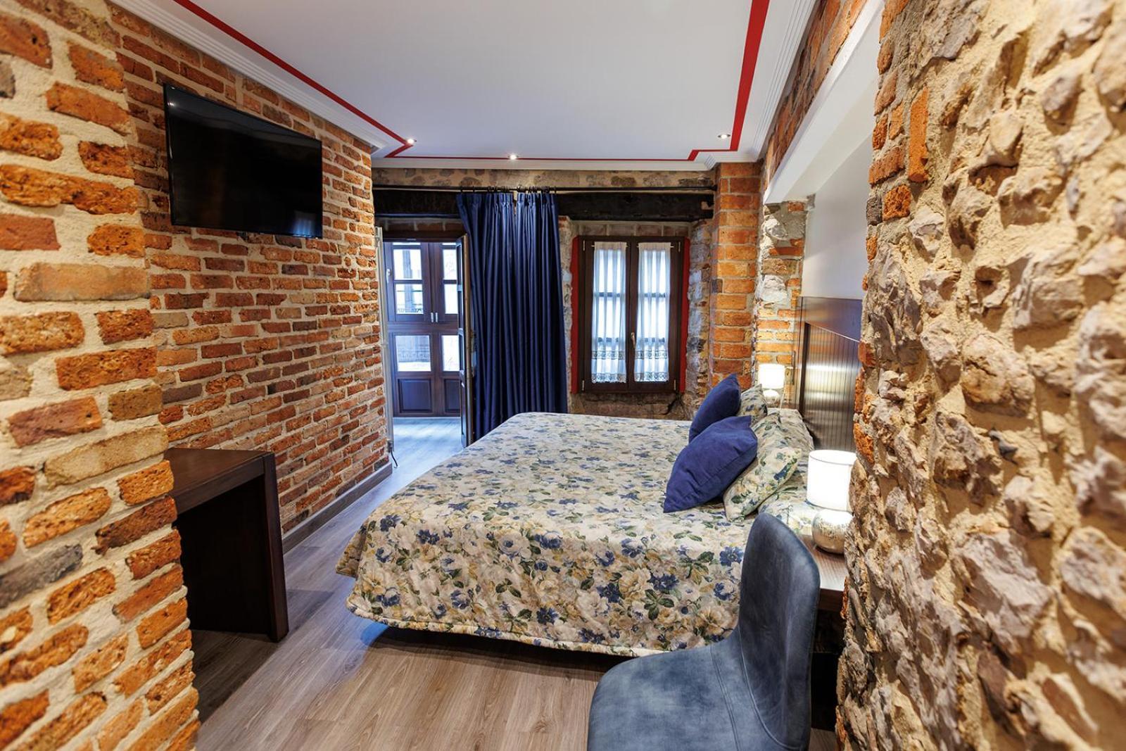 Hotel Puerto Rico Llanes Εξωτερικό φωτογραφία