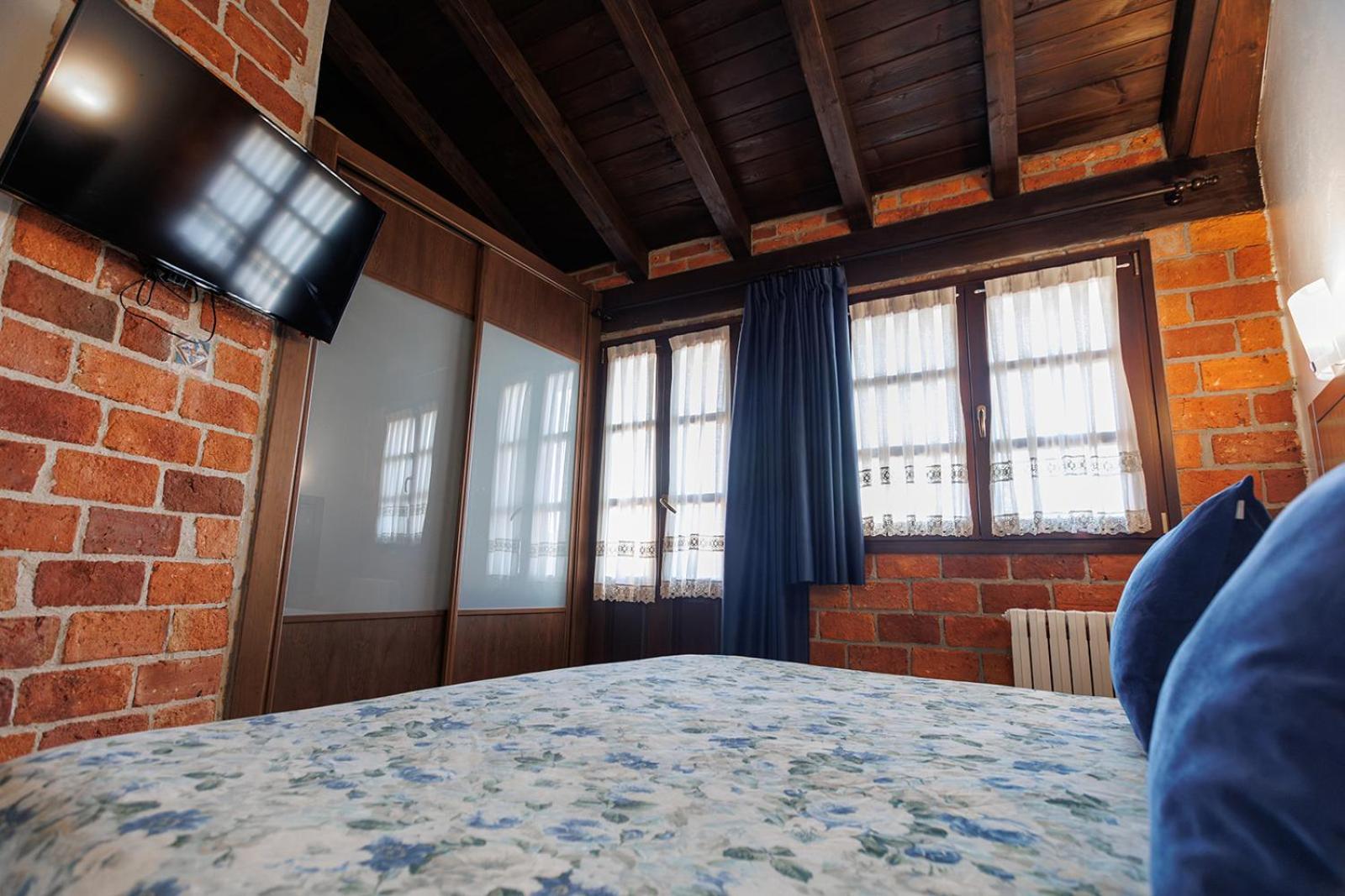 Hotel Puerto Rico Llanes Εξωτερικό φωτογραφία