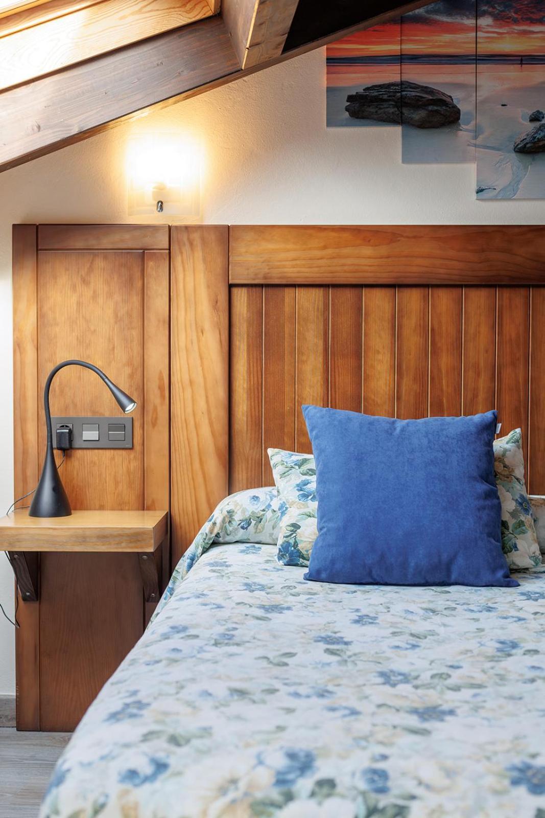 Hotel Puerto Rico Llanes Εξωτερικό φωτογραφία