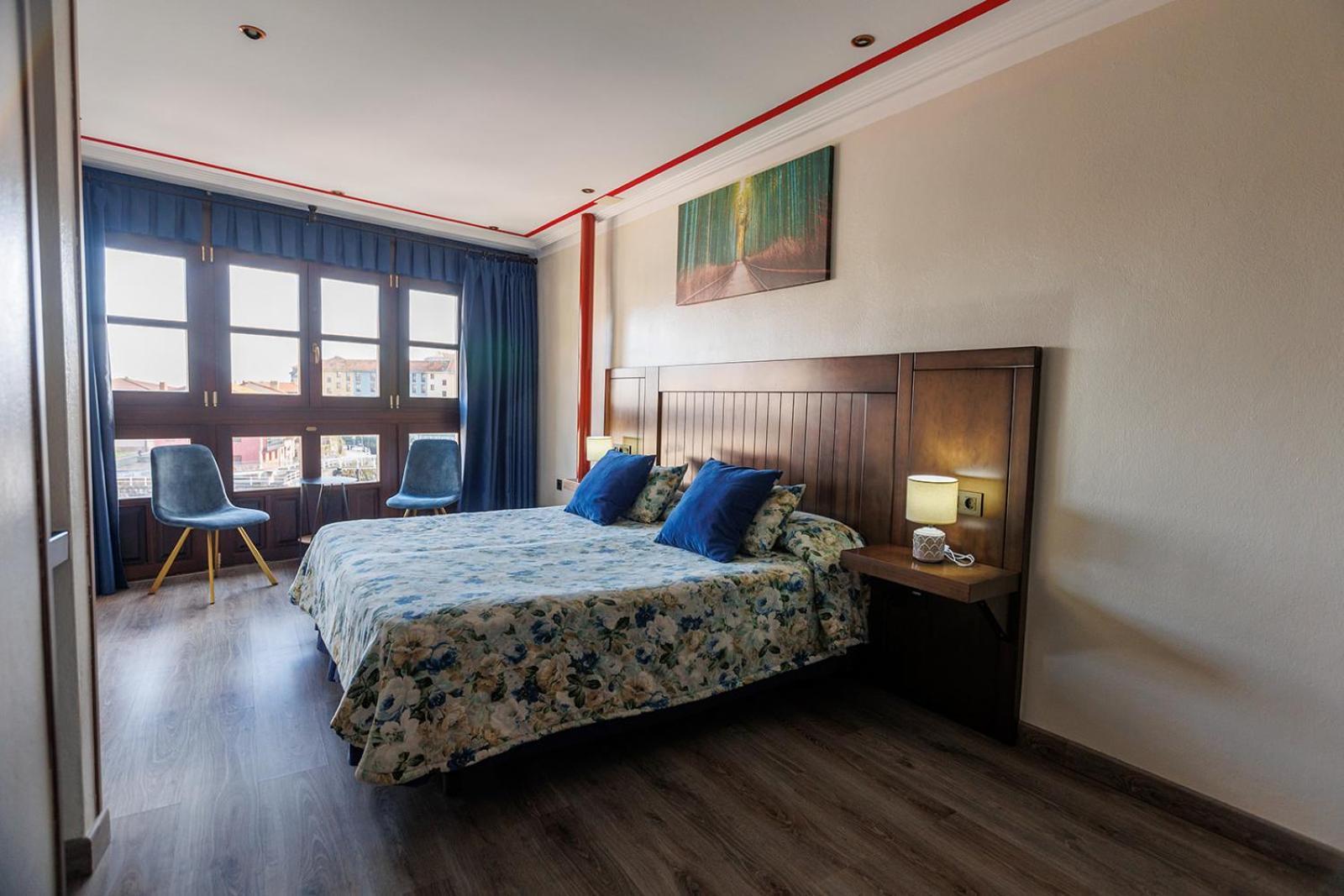 Hotel Puerto Rico Llanes Εξωτερικό φωτογραφία