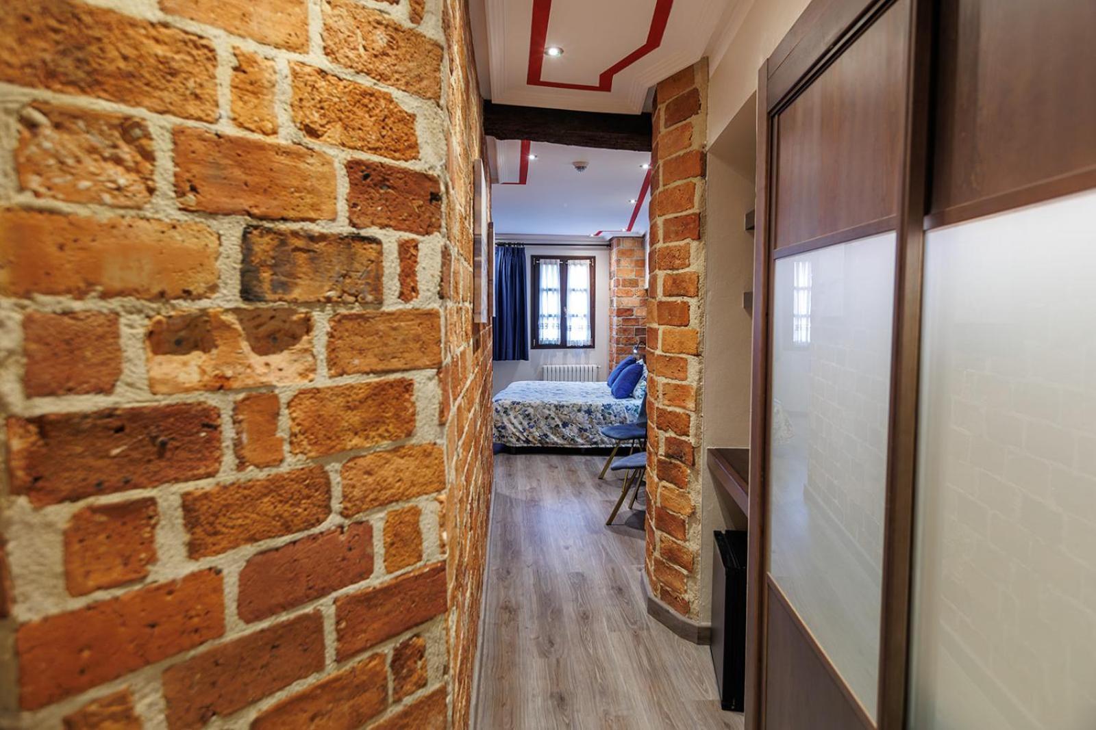 Hotel Puerto Rico Llanes Εξωτερικό φωτογραφία