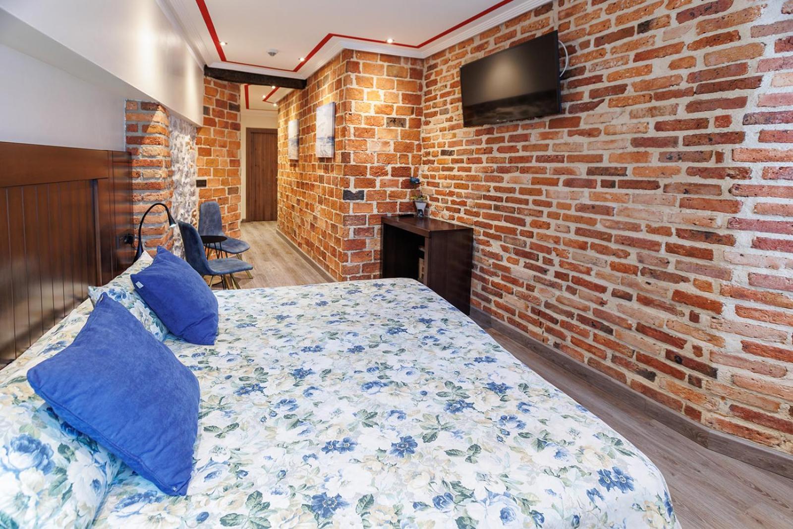 Hotel Puerto Rico Llanes Εξωτερικό φωτογραφία