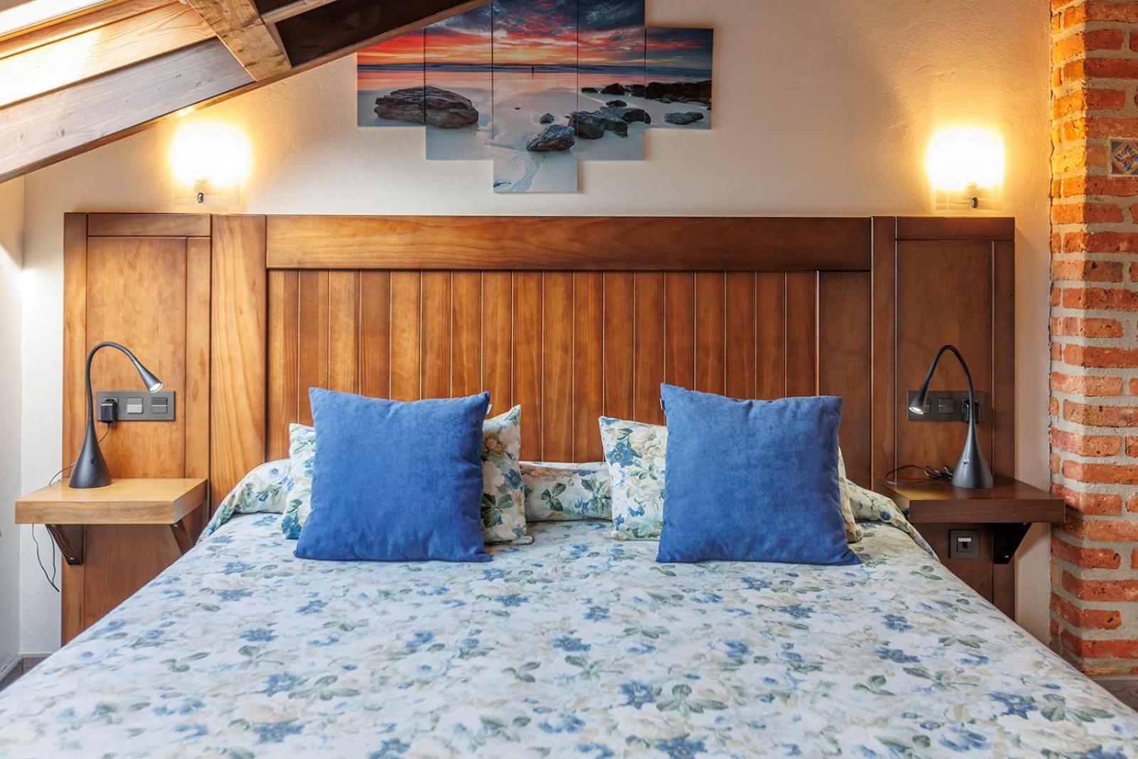 Hotel Puerto Rico Llanes Εξωτερικό φωτογραφία